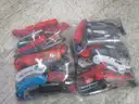 BOX CUTTER LOT