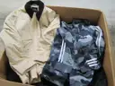 CLOTHING LOT