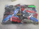 BOX CUTTER LOT