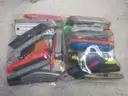 BOX CUTTER LOT