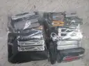 MULTI TOOL LOT