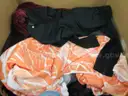 CLOTHING LOT