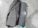LOT OF SLEEPING BAGS