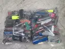 MISC KNIFE LOT