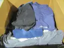 CLOTHING LOT