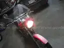 2003 Honda CB250
