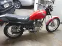 2003 Honda CB250