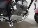 2003 Honda CB250