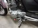 2003 Honda CB250