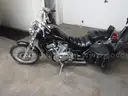 1986 Suzuki VS700