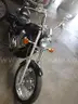 1986 Suzuki VS700
