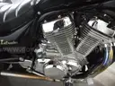 1986 Suzuki VS700