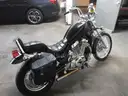 1986 Suzuki VS700