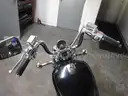 1986 Suzuki VS700