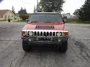 2003 Hummer H2
