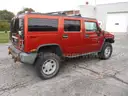 2003 Hummer H2