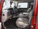 2003 Hummer H2