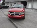 2008 Dodge Dakota