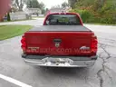 2008 Dodge Dakota
