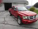 2008 Dodge Dakota
