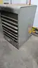 NATURAL GAS UNIT HEATERS