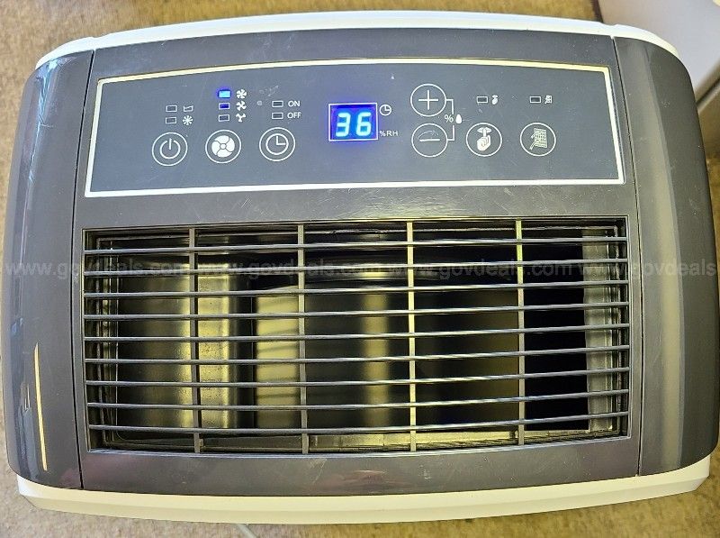 Popular Whirlpool 70 Pint Dehumidifier