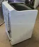 Whirlpool Caprio Top-Loading High Efficiency Low-Water Washer