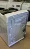 Whirlpool Caprio Top-Loading High Efficiency Low-Water Washer