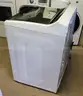 Whirlpool Caprio Top-Loading High Efficiency Low-Water Washer