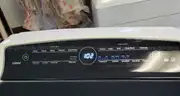 Whirlpool Caprio Top-Loading High Efficiency Low-Water Washer