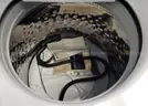 Whirlpool Caprio Top-Loading High Efficiency Low-Water Washer
