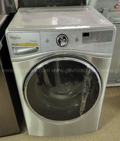 whirlpool load and go front loader