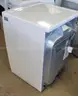 LG 27 Inch Gas Dryer with 7.4 cu. ft. Capacity