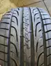 Lot of 1 Dunlop SP Sport Maxx 20in Tire