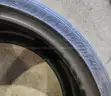 Lot of 1 Dunlop SP Sport Maxx 20in Tire