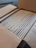 LOT OF AIR HANDLER FILTERS