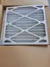 LOT OF AIR HANDLER FILTERS