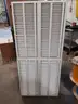 LOT OF AIR HANDLER FILTERS