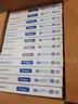 LOT OF AIR HANDLER FILTERS