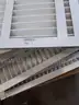 LOT OF AIR HANDLER FILTERS