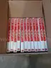 LOT OF AIR HANDLER FILTERS