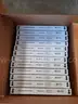 LOT OF AIR HANDLER FILTERS