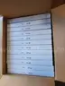 LOT OF AIR HANDLER FILTERS