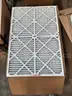 LOT OF AIR HANDLER FILTERS