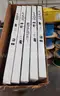 LOT OF AIR HANDLER FILTERS