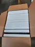 LOT OF AIR HANDLER FILTERS