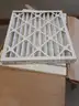 LOT OF AIR HANDLER FILTERS
