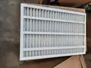LOT OF AIR HANDLER FILTERS