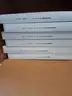 LOT OF AIR HANDLER FILTERS