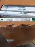 LOT OF AIR HANDLER FILTERS